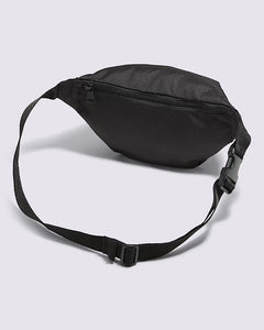 Vans Traveler Fanny Pack (Black)
