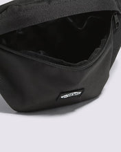 Load image into Gallery viewer, Vans Traveler Fanny Pack (Black)