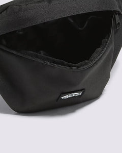Vans Traveler Fanny Pack (Black)