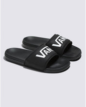 Load image into Gallery viewer, Vans La Costa Slide-On (Black)