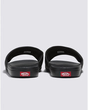Load image into Gallery viewer, Vans La Costa Slide-On (Black)