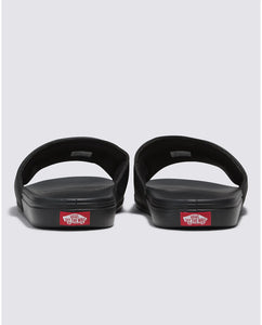 Vans La Costa Slide-On (Black)