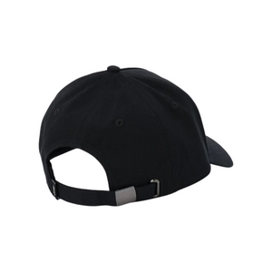 Vans Data System Snapback (Black)