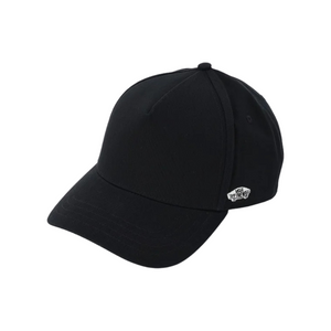 Vans Data System Snapback (Black)
