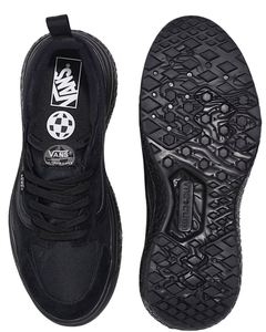 Vans UltraRange Neo VR3 Shoe (Black)