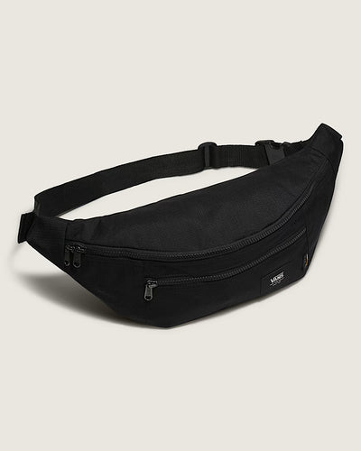 Vans Ward Cross Body Pack (Black Ripstop)