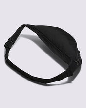 Load image into Gallery viewer, Vans Ward Cross Body Pack (Black Ripstop)