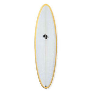 Zamora Surf 6'4 Surfboard - Secondhand