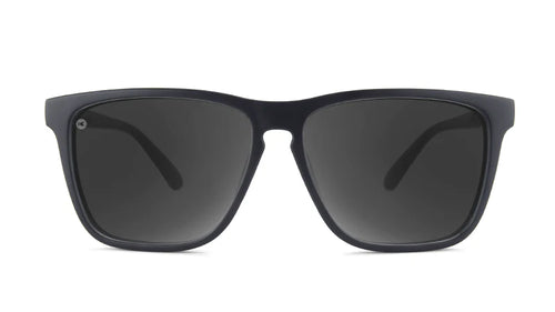 Knockaround Fast Lanes Sport - Black/Smoke