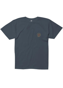 Bang Bang Boys Organic Blend Ss Tee - KS Boardriders Surf Shop