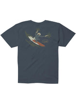 Load image into Gallery viewer, Bang Bang Boys Organic Blend Ss Tee - KS Boardriders Surf Shop