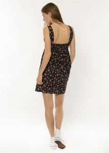 Beach Cruise Woven Tank Dress - KS Boardriders Surf Shop