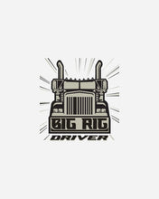 Load image into Gallery viewer, Lost by Mayhem Big Rig Driver