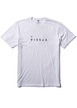 Load image into Gallery viewer, Caliper Organic Blend Ss Tee - KS Boardriders Surf Shop