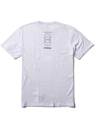 Caliper Organic Blend Ss Tee - KS Boardriders Surf Shop