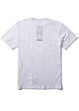 Load image into Gallery viewer, Caliper Organic Blend Ss Tee - KS Boardriders Surf Shop