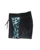 Casugay Surfboards X KS Maya Womens Boardshorts (Black) - KS Boardriders Surf Shop