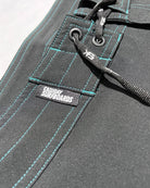 Casugay Surfboards X KS Tribe Mens Boardshorts (Black) - KS Boardriders Surf Shop