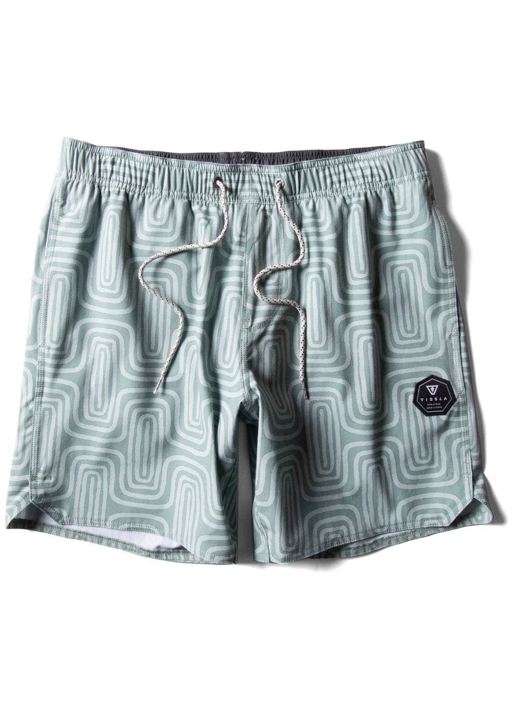 Congos 16.5" Ecolastic - KS Boardriders Surf Shop
