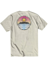 Load image into Gallery viewer, Cosmic Tide Organic PKT Tee - KS Boardriders Surf Shop