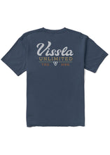 Load image into Gallery viewer, Craftsmen Organic Blend Ss Tee - KS Boardriders Surf Shop