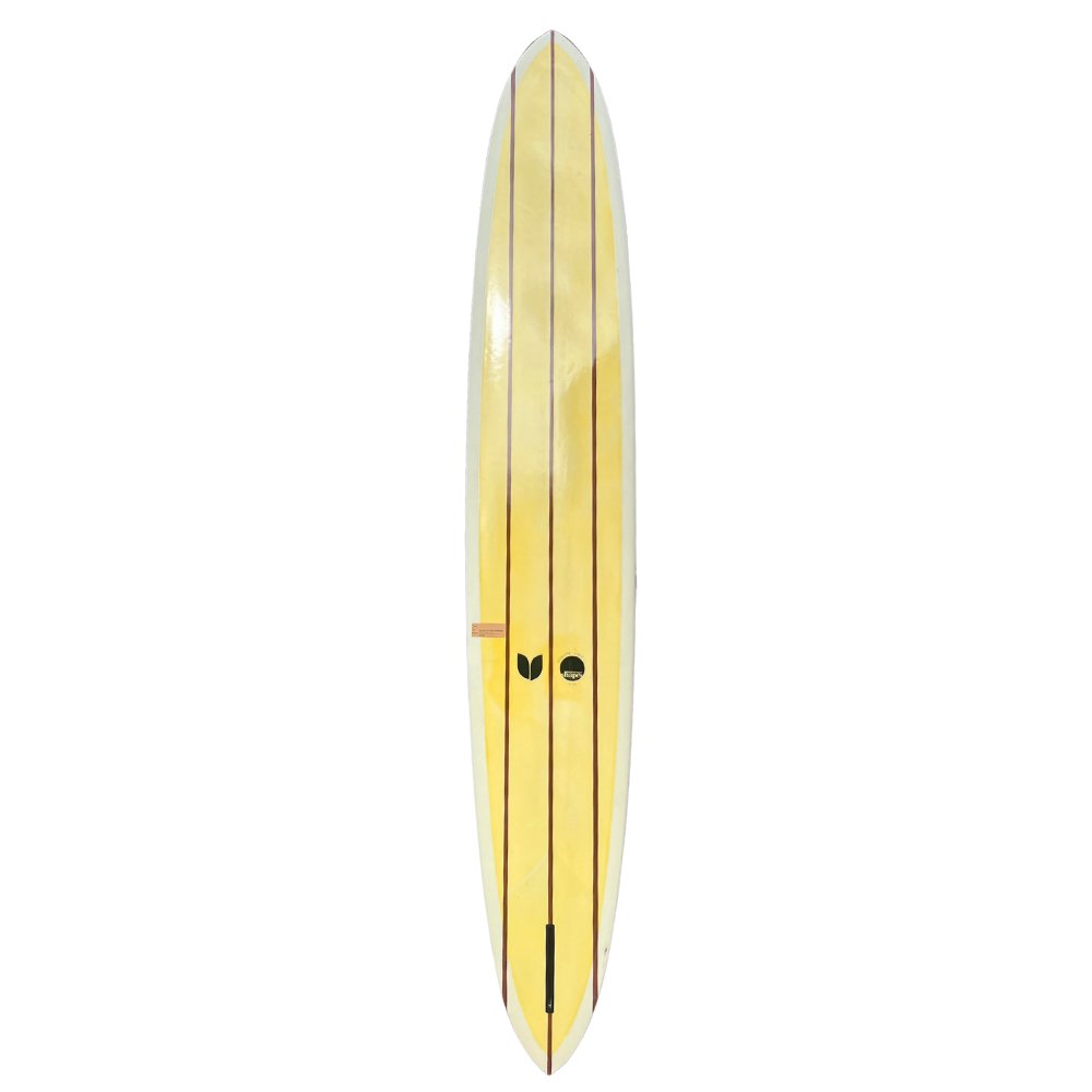Dandoy 12'0 Glider Surfboard – KS Boardriders Surf Shop