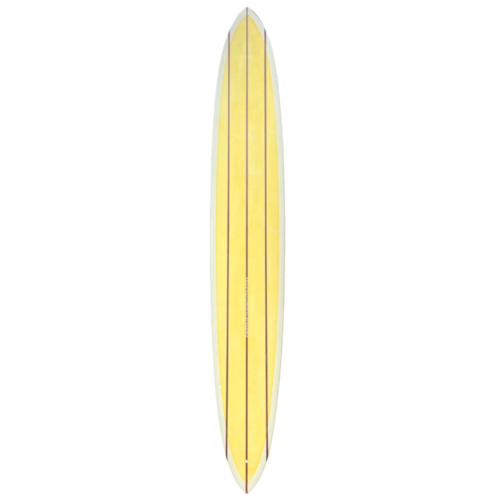Dandoy 12'0 Glider Surfboard – KS Boardriders Surf Shop