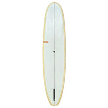 Load image into Gallery viewer, Dandoy 8&#39;0 Junior Log Surfboard - KS Boardriders Surf Shop
