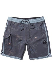 Desert Barrels 18.5" Boardshort - KS Boardriders Surf Shop