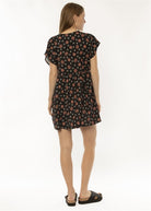 Doheny Ss Woven Dress - KS Boardriders Surf Shop