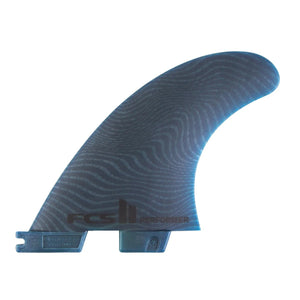 FCS 2 Performer Neo Glass Pacific Tri Fin - KS Boardriders Surf Shop