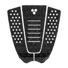 FCS Gorilla The Jane (Black) - KS Boardriders Surf Shop