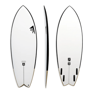 Firewire 5'6 Seaside - Helium - KS Boardriders Surf Shop
