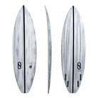 Firewire 6'0 FRK Plus - Ibolic Volcanic - KS Boardriders Surf Shop