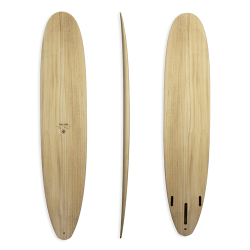 Firewire 9'5 The Gem Surfboard