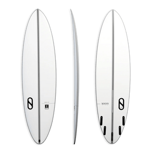 Firewire Boss Up - Ibolic 2024 - KS Boardriders Surf Shop