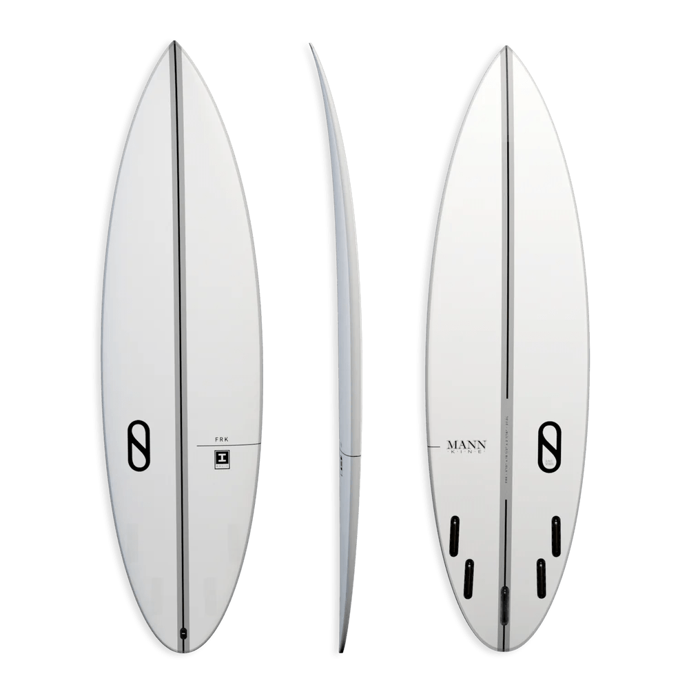 Firewire FRK - Ibolic 2024 - KS Boardriders Surf Shop