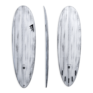 Firewire Greedy Beaver - Helium Volcanic 2024 - KS Boardriders Surf Shop