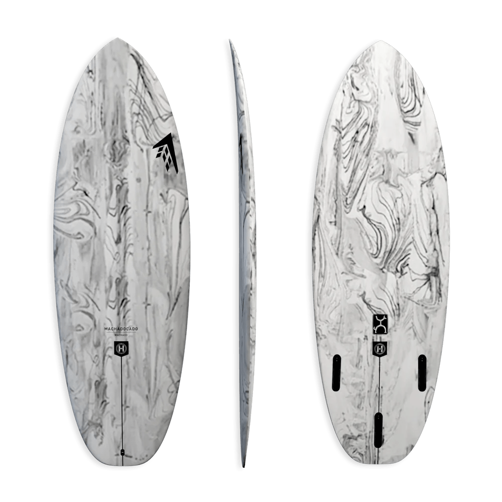 Firewire Machado Cado Helium Grey Swirl KS Boardriders Surf Shop