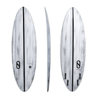 Firewire S Boss - Ibolic Volcanic 2024 - KS Boardriders Surf Shop