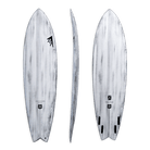 Firewire Seaside & Beyond - Helium Volcanic 2024 - KS Boardriders Surf Shop