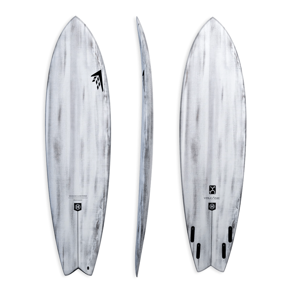 Firewire Seaside & Beyond - Helium Volcanic 2024 - KS Boardriders Surf Shop