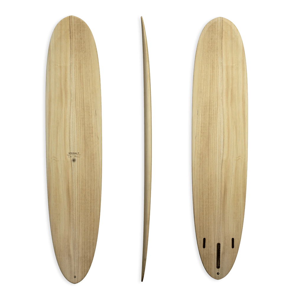 Firewire Special T - TimberTek 2024 - KS Boardriders Surf Shop