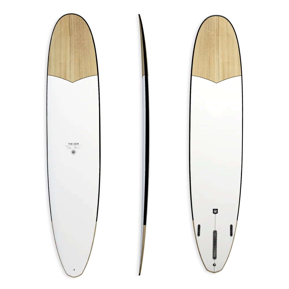 Firewire The Gem - Helium 2024 - KS Boardriders Surf Shop