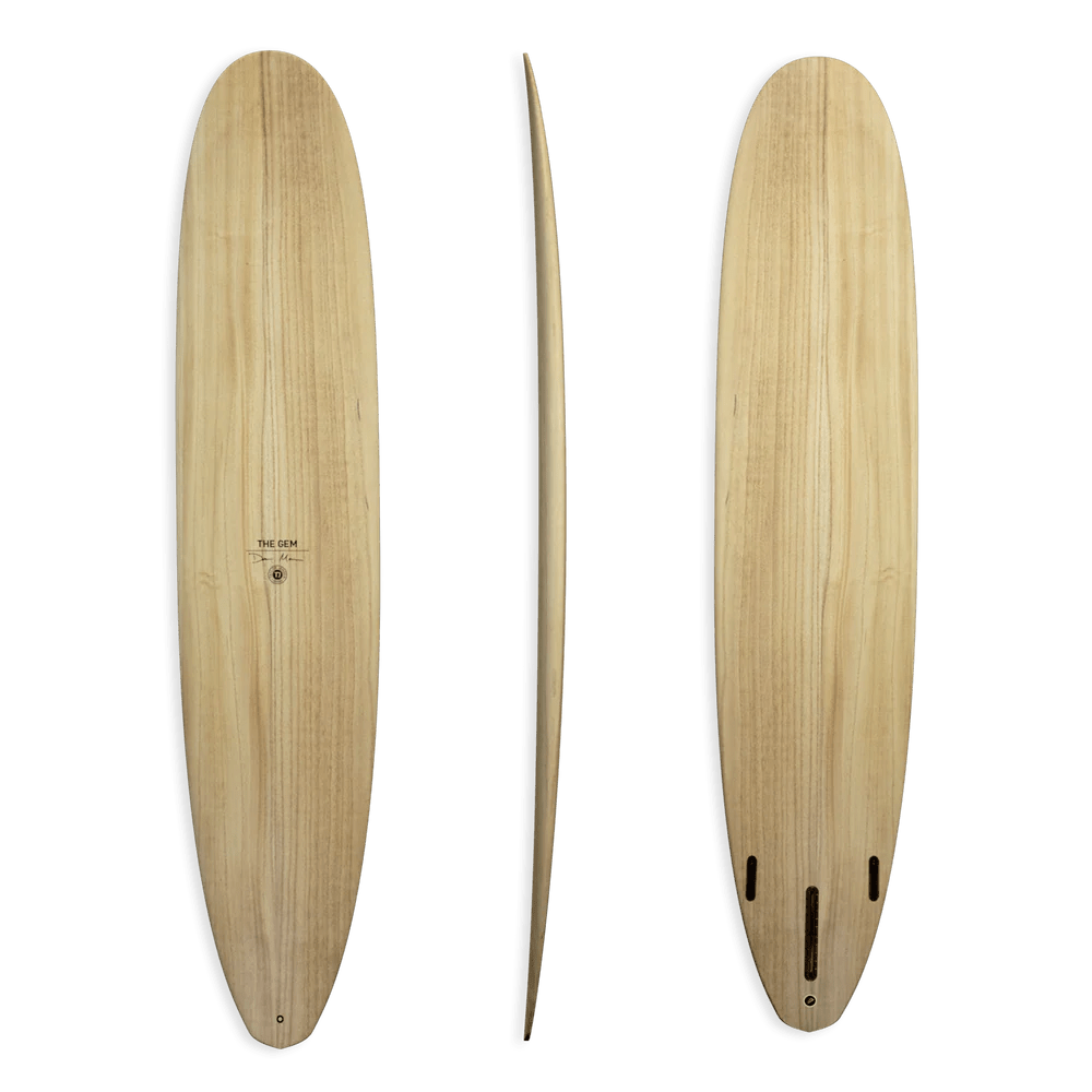 Firewire The Gem - TimberTek 2024 - KS Boardriders Surf Shop