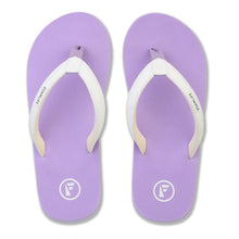 Load image into Gallery viewer, Foamlife Lixi SC Womens Flip Flops (Lilac) - KS Boardriders Surf Shop