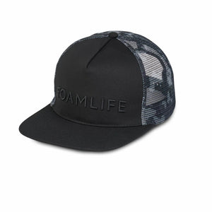 Foamlife Pampa Cap - KS Boardriders Surf Shop