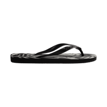 Load image into Gallery viewer, Havaianas Mens Top Aloha (Preto/Black) - KS Boardriders Surf Shop