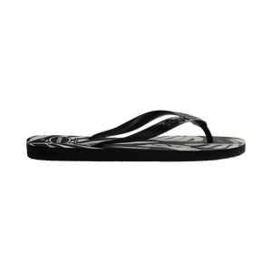 Havaianas Mens Top Aloha (Preto/Black) - KS Boardriders Surf Shop