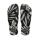 Havaianas Mens Top Aloha (Preto/Black) - KS Boardriders Surf Shop